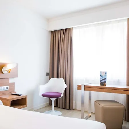 Hotel Gelmirez