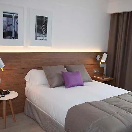Hotel Gelmirez San Giacomo di Compostella