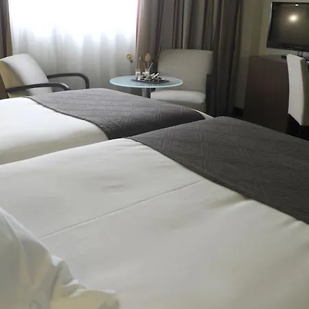 Gelmírez Hotel Santiago de Compostela