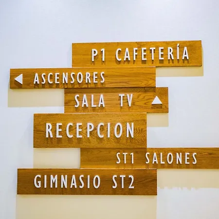 Hotel Gelmirez 3*