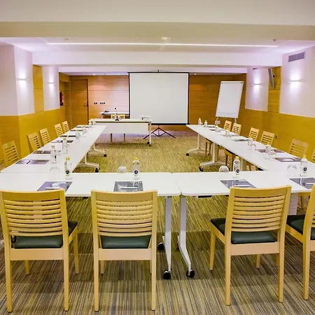 Hotel Gelmirez