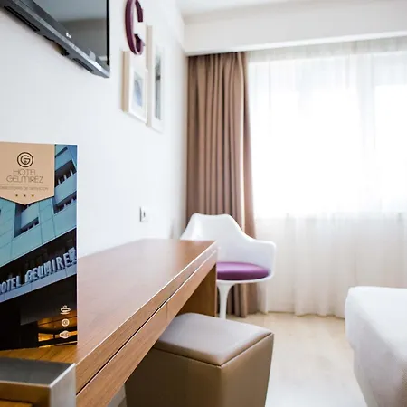 Gelmirez Hotel