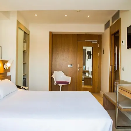 Hotel Gelmirez 3*