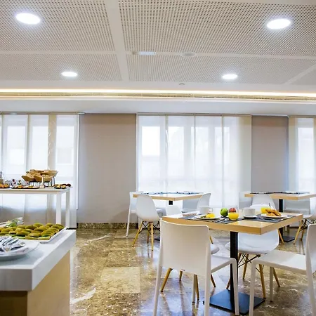 Hotel Gelmirez 3*