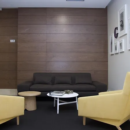 Hotel Gelmirez 3*