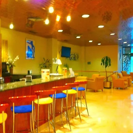 Hotel Gelmirez San Giacomo di Compostella