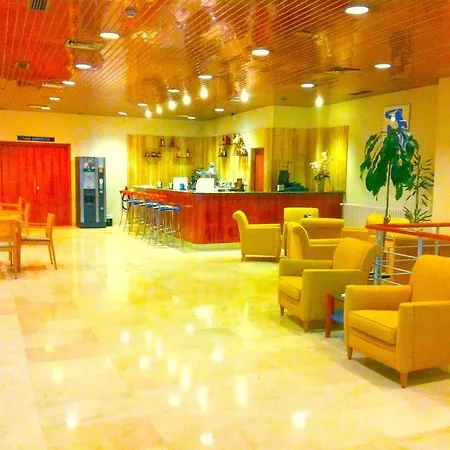 Hotel Gelmirez San Giacomo di Compostella