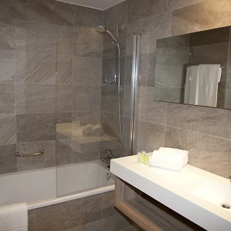 Hotel Gelmirez